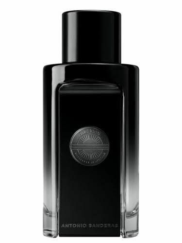 Antonio Banderas The Icon EDP