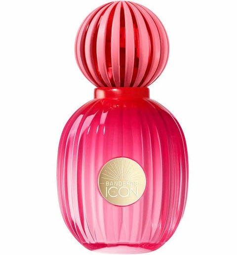 Antonio Banderas The Icon Woman Eau de Parfum