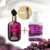 Decant Sabah 10ml + Gel Beijável de Uva 240g