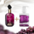 Sabah Al Ward Al Wataniah 100ml + Gel Beijável de Uva Secrets Woman 240g