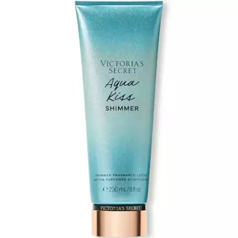 Victoria’s Secret Aqua Kiss Shimmer – Body Lotion 236ml