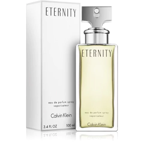 Eternity Eau de Parfum