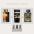 Combo Decant / Fracionado - mais vendido Masculino '' Barreq - Asad - Oud For Glory