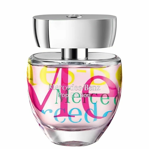 Mercedes-Benz For Her Pop Edition Mercedes-Benz Eau de Parfum