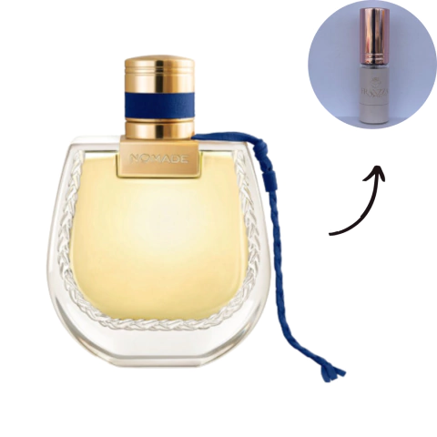 Decant / Fracionado Chloé Nomade Nuit D'egypte