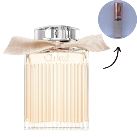 Decant / Fracionado - Chloé Eau de Parfum
