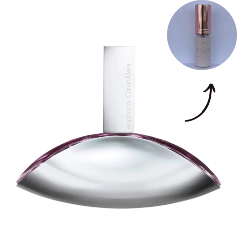 Decant / Fracionado - Euphoria Eau de Parfum Calvin Klein
