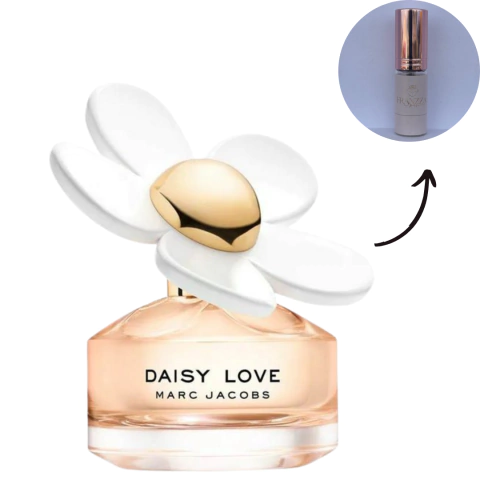 Decant / Fracionado - Daisy Love Marc Jacobs Eau de Toilette