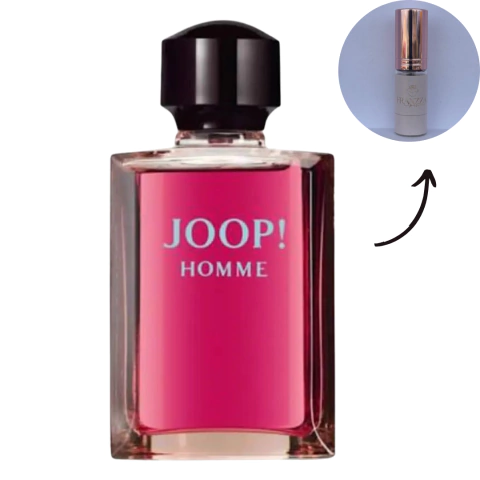 Decant / Fracionado - Joop! Homme EDT