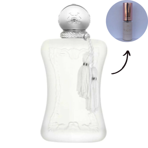 Decant / Fracionado - Valaya Parfums de Marly