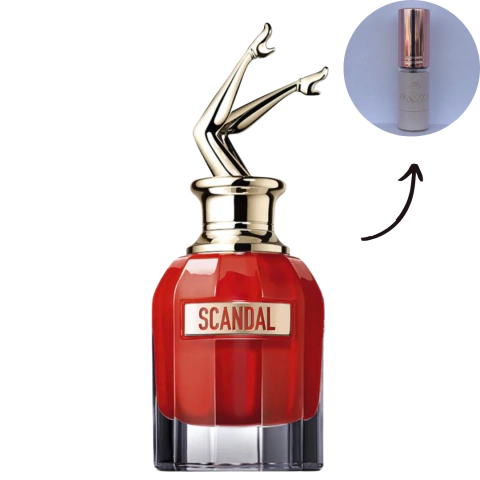 Decant / Fracionado - Scandal Jean Paul Gaultier Le Parfum