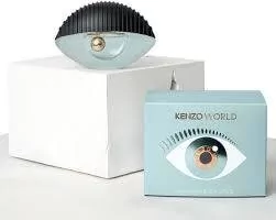 Kenzo World Eau de Parfum