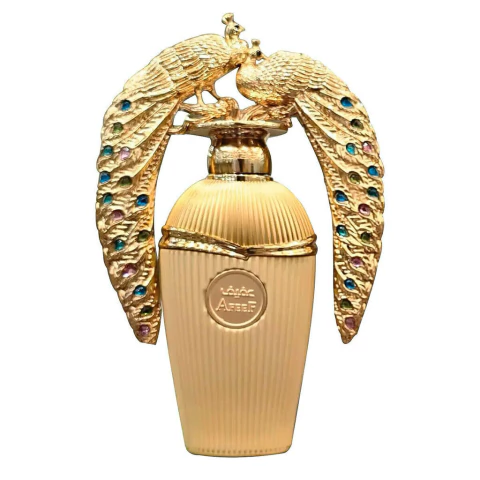 Lattafa Afeef Unissex