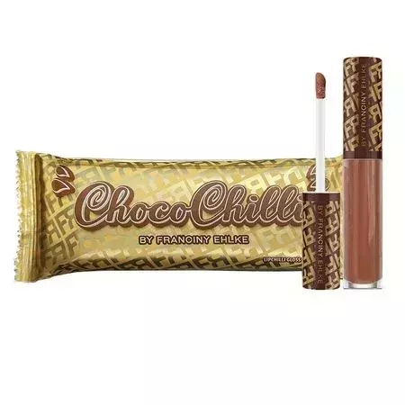 Gloss de Volume Chocochilli Fran by Franciny Ehlke