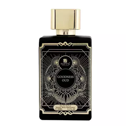Riiffs Goodness Oud Eau de Parfum 100 ml UNISEX