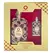 Kit Orientica Royal Amber Perfume de 30ml + miniatura de 7.5ml unisex
