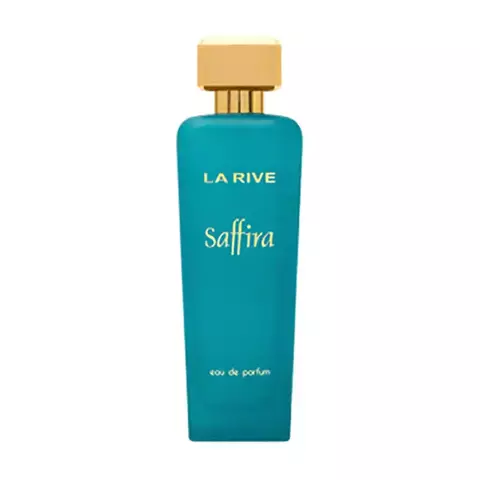 SAFFIRA - LA RIVE - PERFUME FEMININO - EDP
