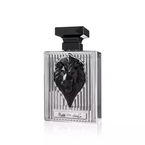 Perfume Assala Prime Malik Siba - Eau de Parfum