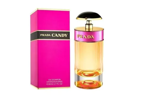 Prada Candy Eau de Parfum