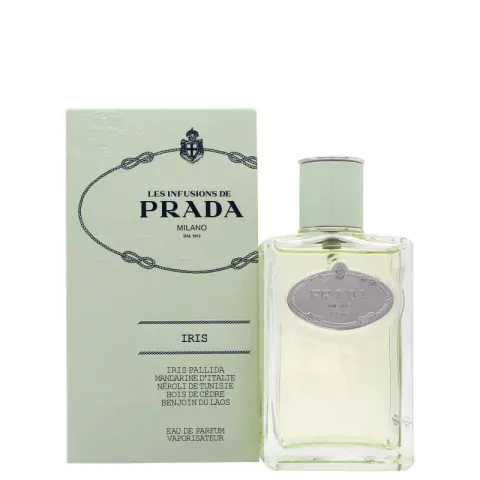 Prada Infusion D’Iris Eau de Parfum
