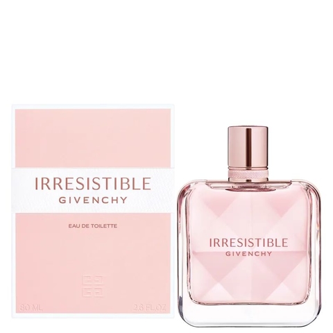 Givenchy Irresistible Eau de Parfum