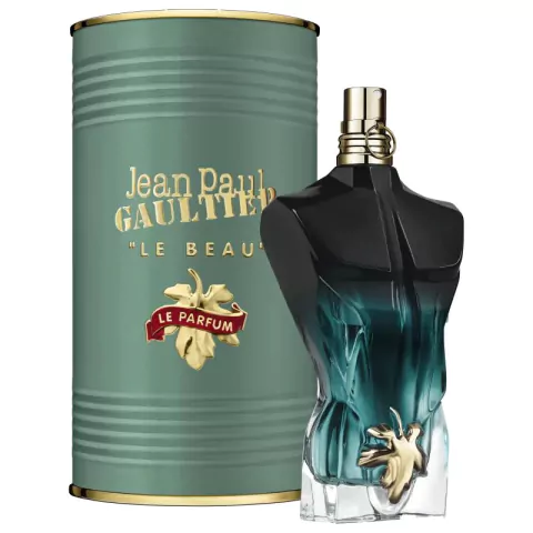 Le Beau Le Parfum Jean Paul Gartier Eau de Parfum