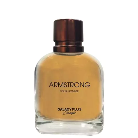 Armstrong Galaxy Concepts Masculino Eau de Parfum 100ml