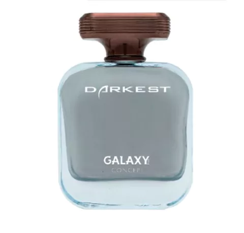 Galaxy Darkest Eau de Parfum - Perfume Masculino 100ml