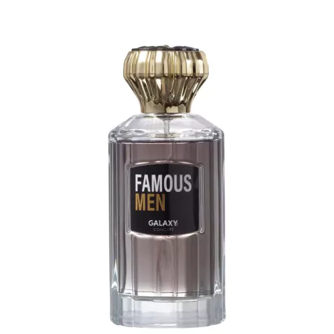 Famous Men Galaxy Plus Concepts Eau de Parfum