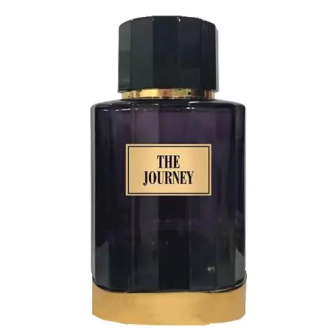 Journey Patchouli Galaxy – Perfume Feminino – Eau de Parfum - 100ml