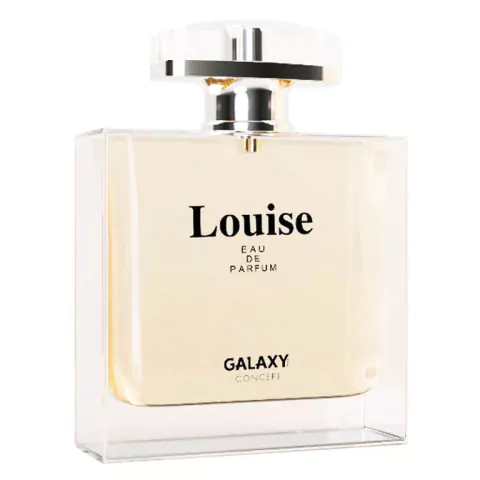 Louise Galaxy Plus Concept – Perfume Feminino – Eau de Parfum - 100ml