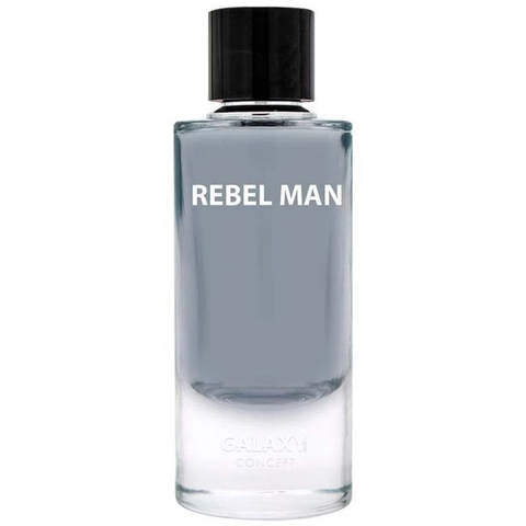 Rebel Man Galaxy Plus Concepts Eau de Parfum