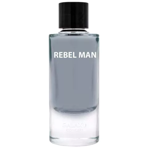 Rebel Man Galaxy Plus Concepts Eau de Parfum