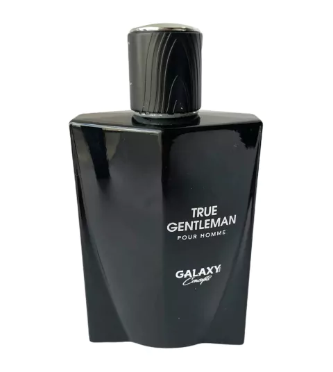 True Gentleman Galaxy Concepts Masculino eau de Parfum 100ml