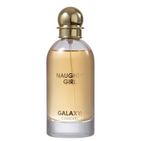 Naughty Girl Galaxy Plus Concept Eau de Parfum
