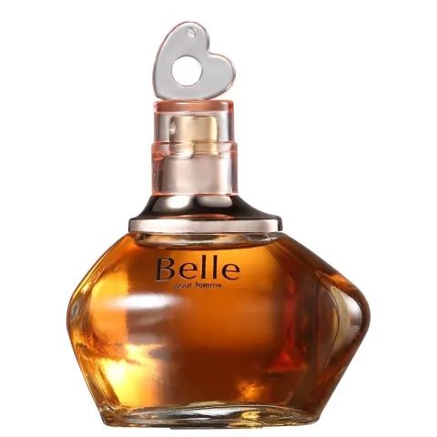 Belle I-Scents Eau de Parfum