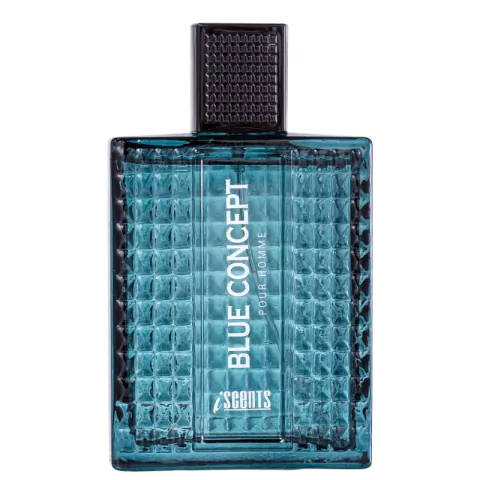 Blue Concept I-Scents Eau de Toilette