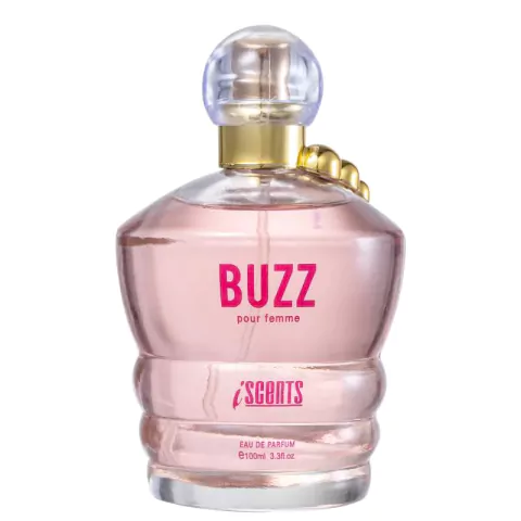 Buzz I-Scents Eau de Parfum