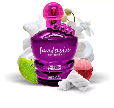 Fantasia Eau de Parfum Iscents