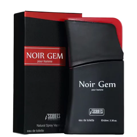 Noir Gem I-Scents Eau de Toilette