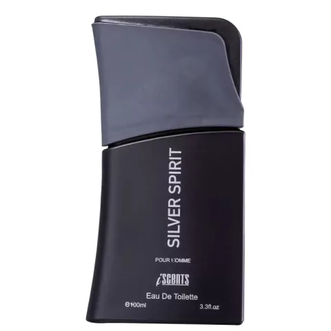 Silver Spirit I-Scents Eau de Toilette