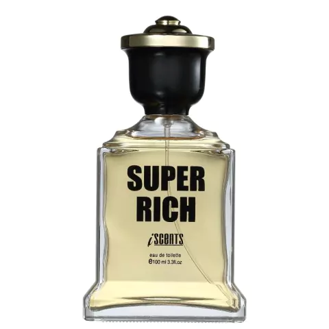 Super Rich I-Scents Eau de Toilette