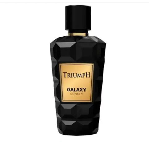 The Champion Triumph Galaxy – Eau de Parfum - 100ml