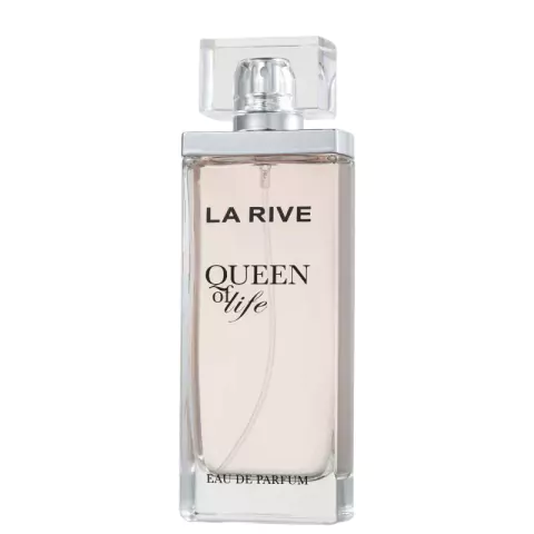 Queen of Life La Rive Eau de Parfum