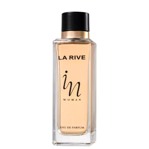 In Woman La Rive Eau de Parfum