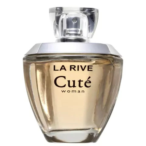 Cuté La Rive Eau de Parfum
