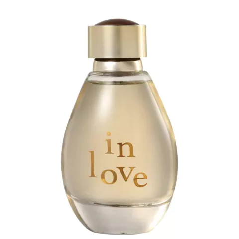 In Love La Rive Eau de Perfum