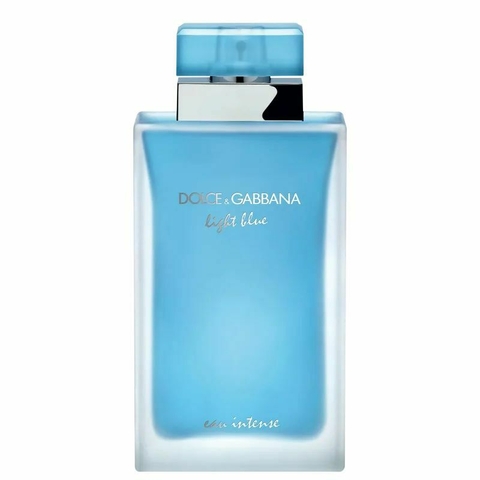 Light Blue Eau Intense Dolce & Gabbana Eau de Parfum