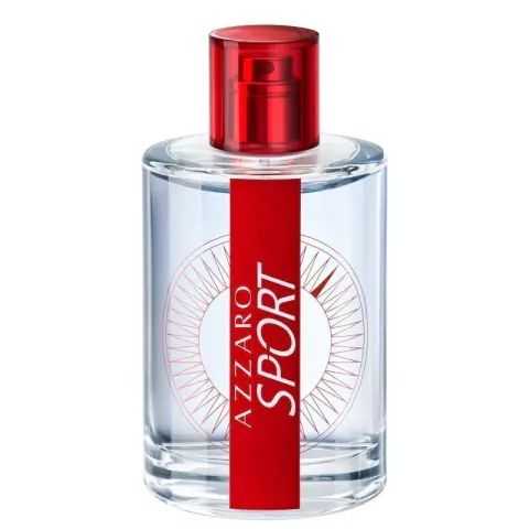 AZZARO Sport Azzaro Eau de Toilette