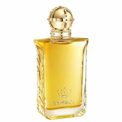 Symbol Marina de Bourbon Eau de Parfum